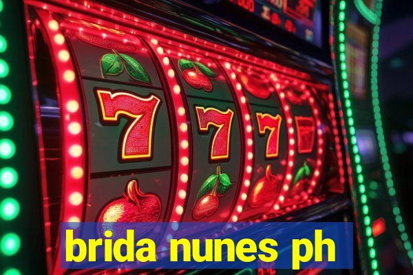 brida nunes ph